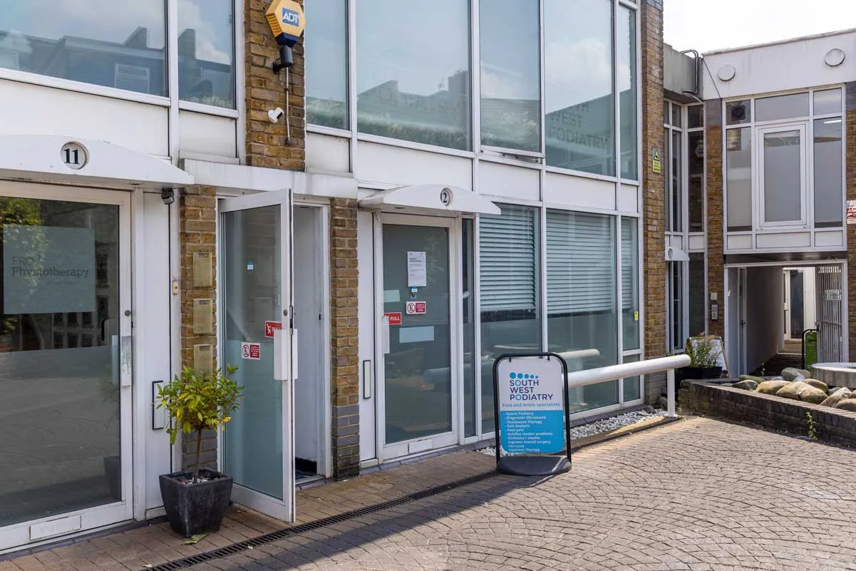 Earlsfield Podiatry